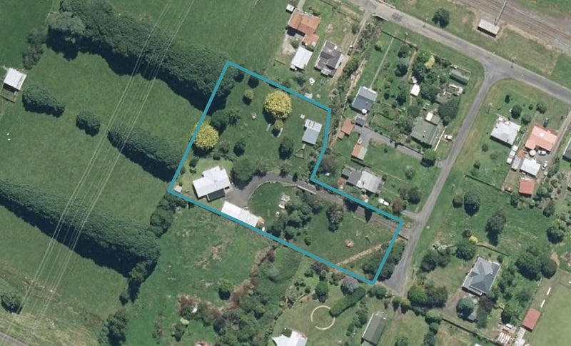 9 Nikau Street, Manunui, Taumarunui - Carousel 1
