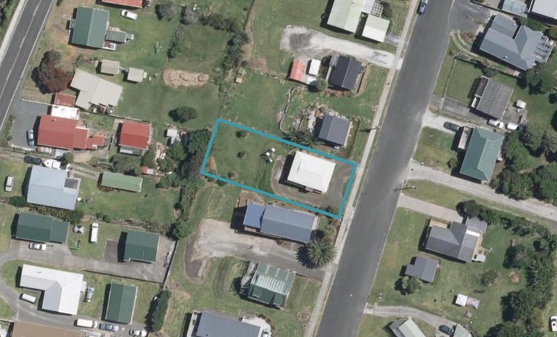 43 Fairlie Crescent, Opononi, Opononi - Carousel 1