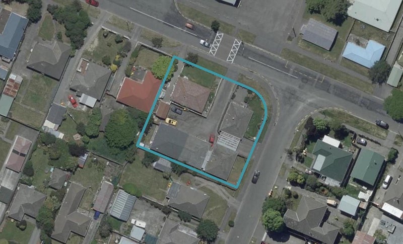 2/31 Tinokore Street, Hei Hei, Christchurch - Carousel 1