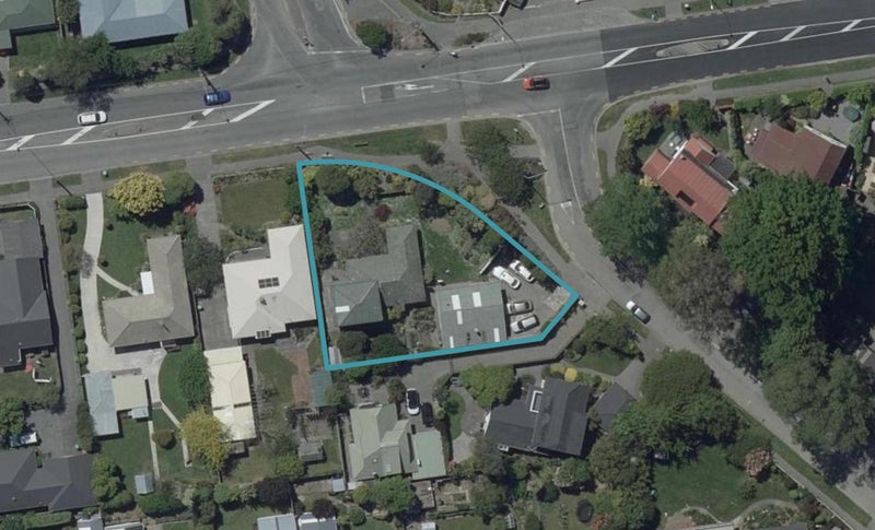 165 Cashmere Road, Hoon Hay, Christchurch - Carousel 1