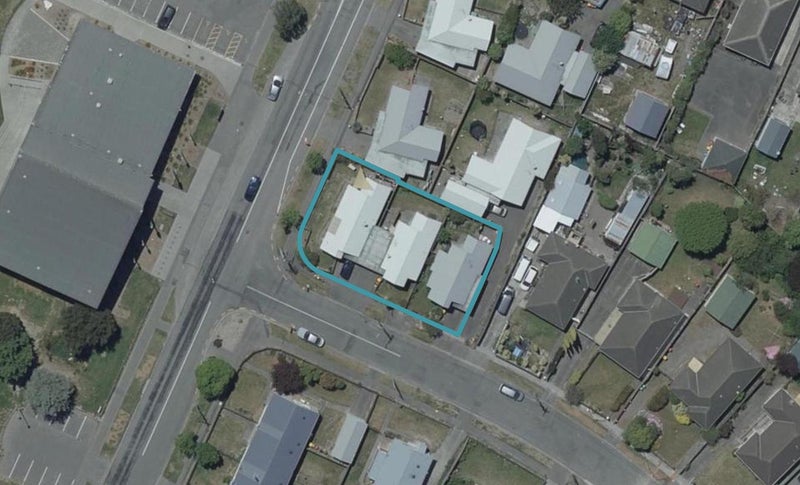 58A Hampshire Street, Aranui, Christchurch - Carousel 1