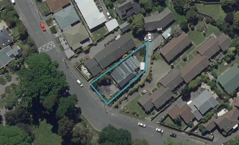 44 Abberley Crescent, St Albans, Christchurch - Carousel 1