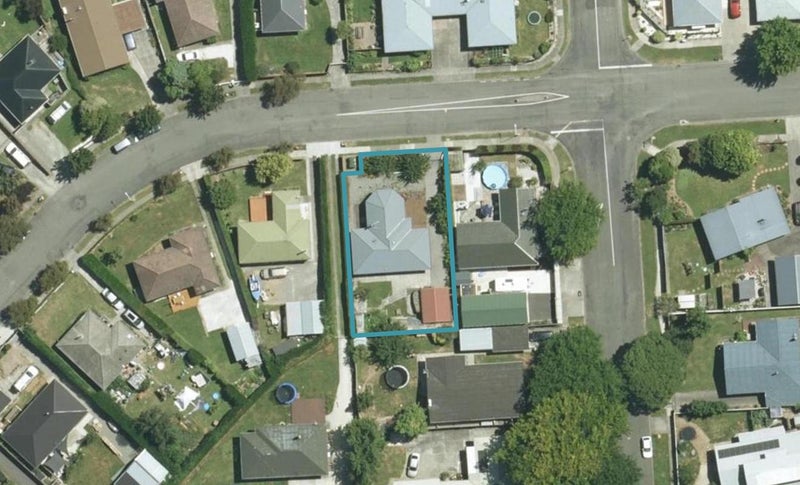 63 Dillon Street, Blenheim - Carousel 1