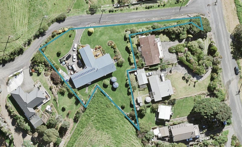 1843A East Coast Road, Pokeno - Carousel 1