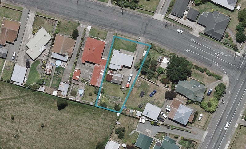1 Woburn Street, Waipukurau, Waipukurau - Carousel 1