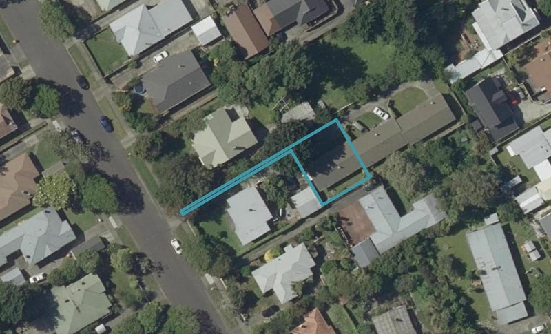 31A Worcester Street, West End, Palmerston North - Carousel 1