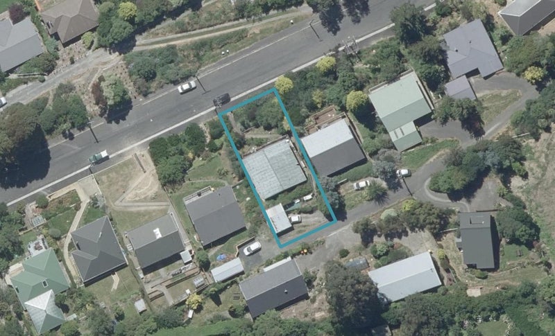 172 Evans Street, Opoho, Dunedin - Carousel 1