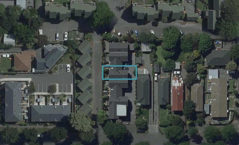 4/89 Poulson Street, Addington, Christchurch - Carousel 1