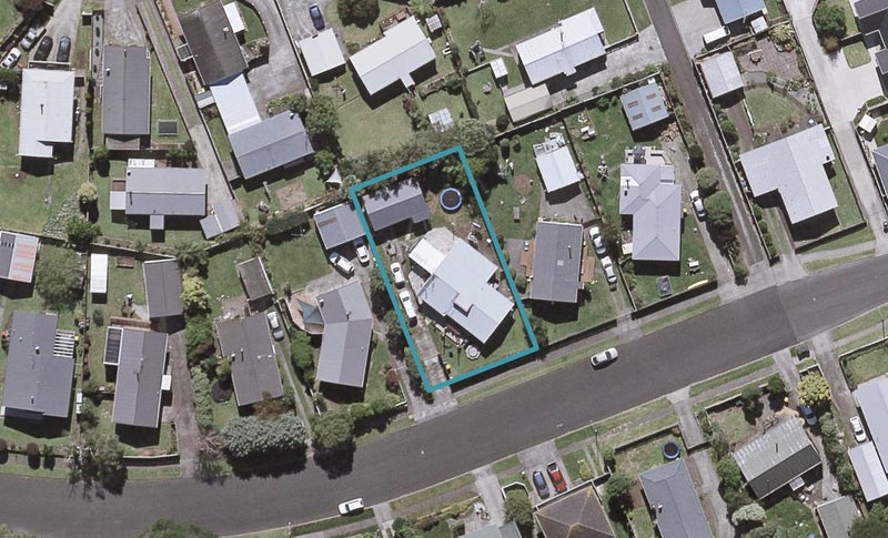19 Penrod Drive, Bell Block, New Plymouth - Carousel 1