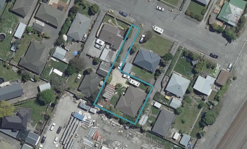 50A Donegal Street, Belfast, Christchurch - Carousel 1