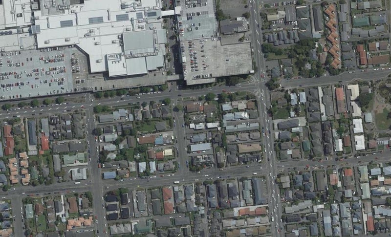 2/12 Rotherham Street, Riccarton, Christchurch - Carousel 1