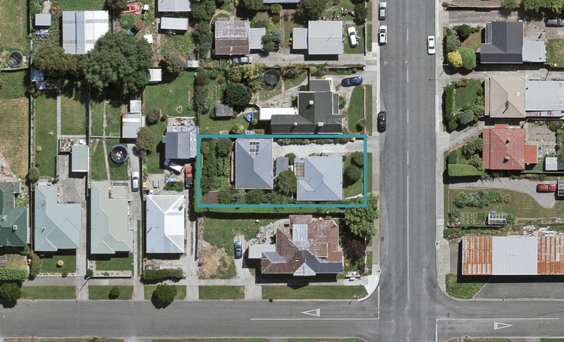 243 Conon Street, Appleby, Invercargill - Carousel 1
