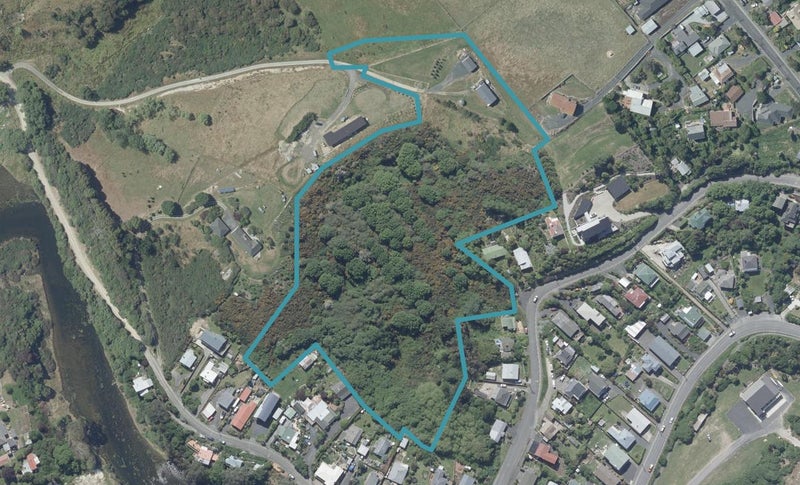 45 McIntosh Road, Brighton, Dunedin - Carousel 1
