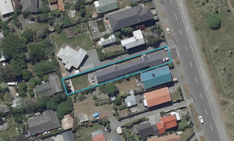 405 Marine Parade, South New Brighton, Christchurch - Carousel 1