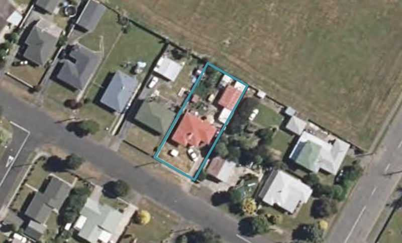 4 Grenville Street, Levin, Levin - Carousel 1