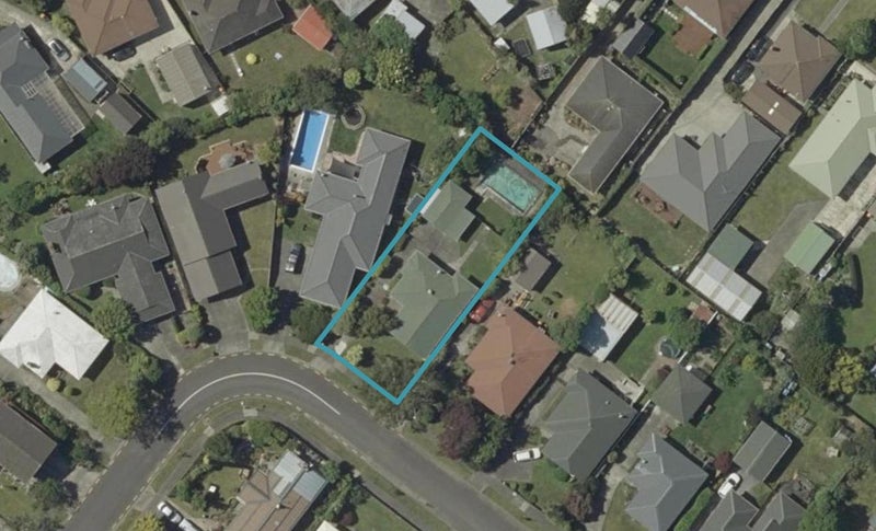 38 Windsor Street, Terrace End, Palmerston North - Carousel 1