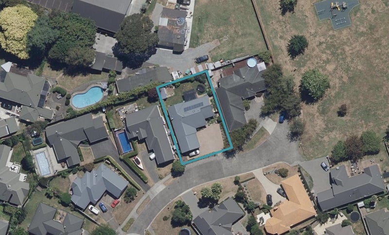 21 Merlot Place, Rototuna, Hamilton - Carousel 1