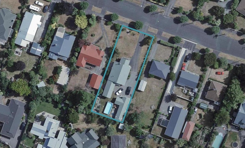 21 College Street, Masterton, Masterton - Carousel 1