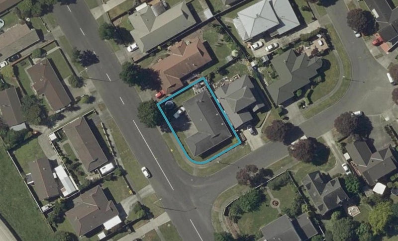 117 Amberley Avenue, Highbury, Palmerston North - Carousel 1