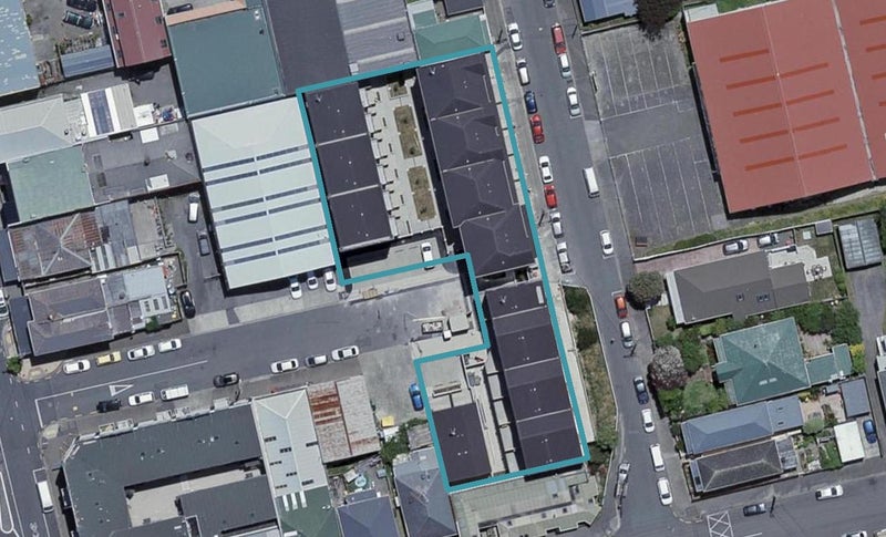 16 Ferguson Street, Newtown, Wellington - Carousel 1