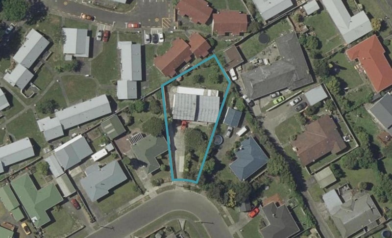 12 Marsden Place, Awapuni, Palmerston North - Carousel 1