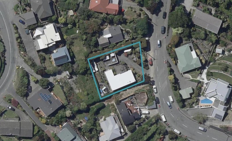 178 Mount Pleasant Road, Mount Pleasant, Christchurch - Carousel 1