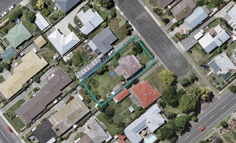 507 Ellison Road, Hastings, Hastings - Carousel 1