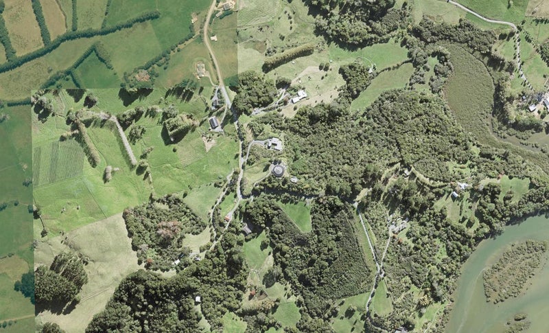 61 Upper Whangateau Road, Warkworth - Carousel 1