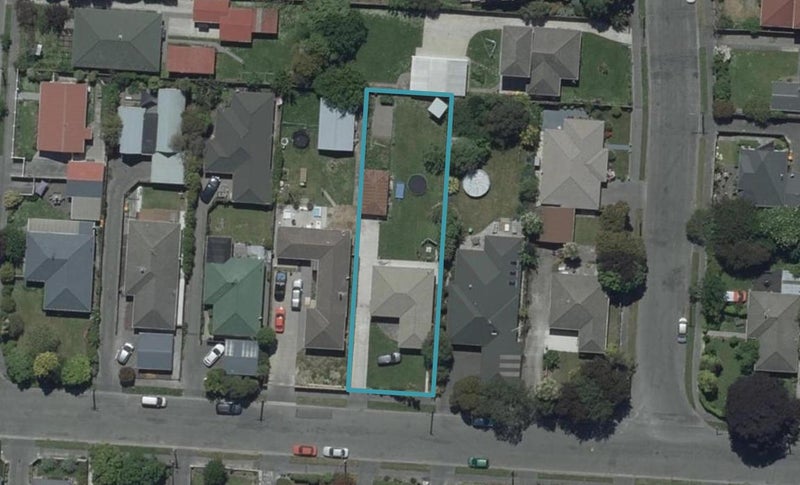 19 Ravenna Street, Avonhead, Christchurch - Carousel 1
