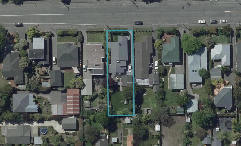 40 Malcolm Avenue, Beckenham, Christchurch - Carousel 1