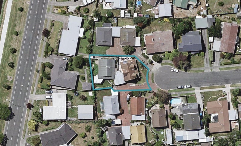14A Swansea Place, Tamatea, Napier - Carousel 1