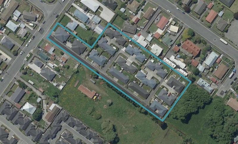 28 Clinton Lane, Woolston, Christchurch - Carousel 1