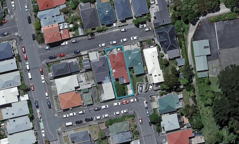 6 Douro Avenue, Newtown, Wellington - Carousel 1