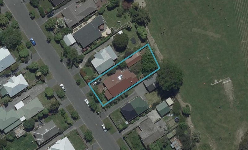 64 Westholme Street, Strowan, Christchurch - Carousel 1