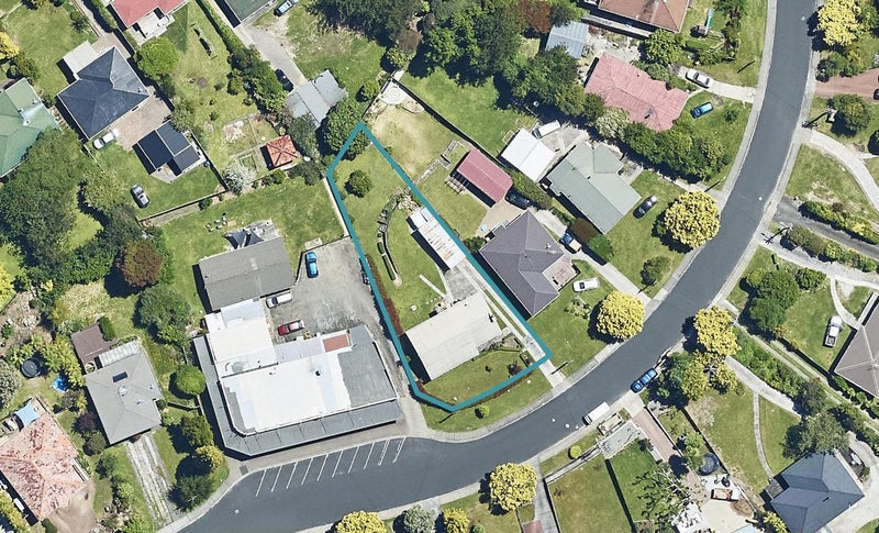 35 Jervis Street, Hillcrest, Rotorua - Carousel 1