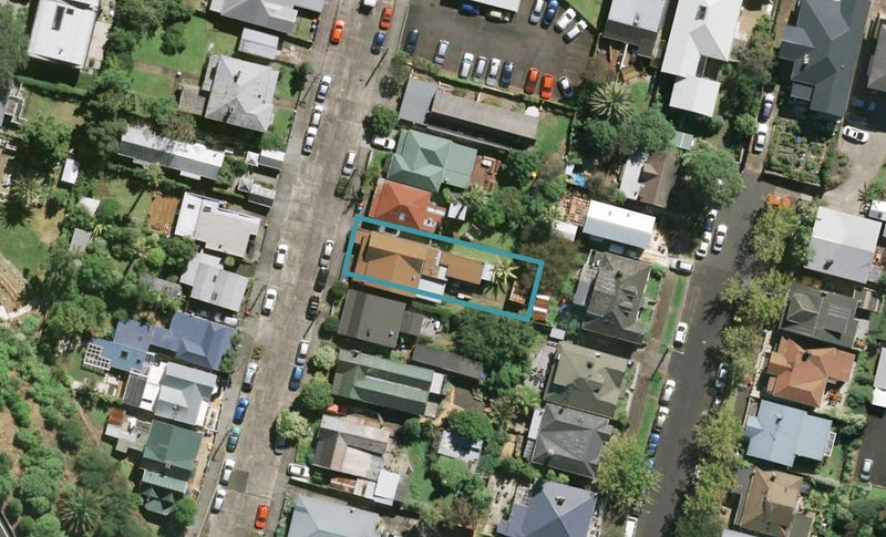 19 Claremont Street, Grafton, Auckland - Carousel 1