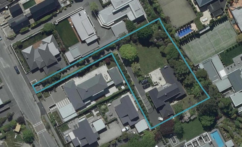 14 Garden Road, Merivale, Christchurch - Carousel 1