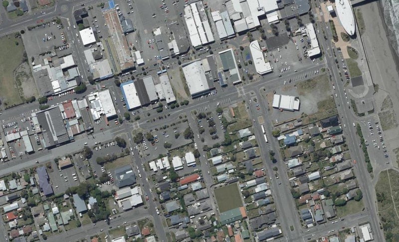 10/27 Beresford Street, New Brighton, Christchurch - Carousel 1