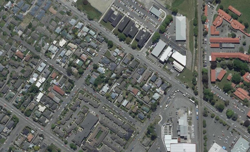 75A Langdons Road, Papanui, Christchurch - Carousel 1