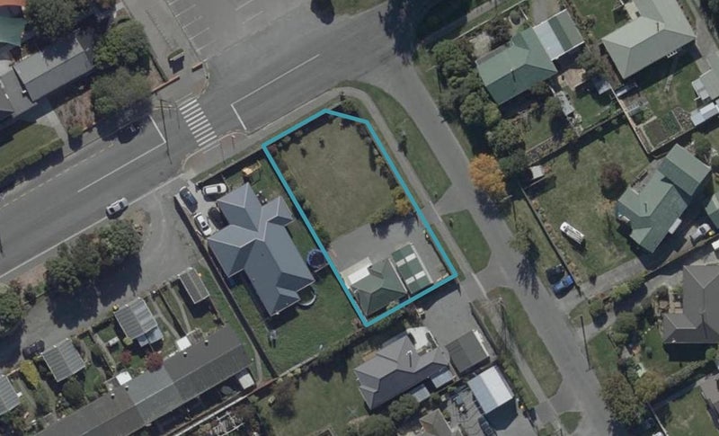 2 Cryer Street, Southbridge, Southbridge - Carousel 1