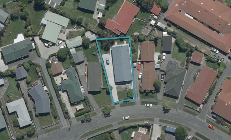 1/21 Eastling Street, Bishopdale, Christchurch - Carousel 1