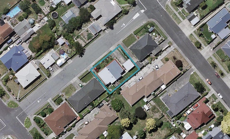 207 Mclean Street, Saint Leonards, Hastings - Carousel 1