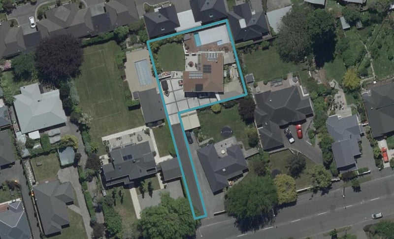 483A Ilam Road, Bryndwr, Christchurch - Carousel 1