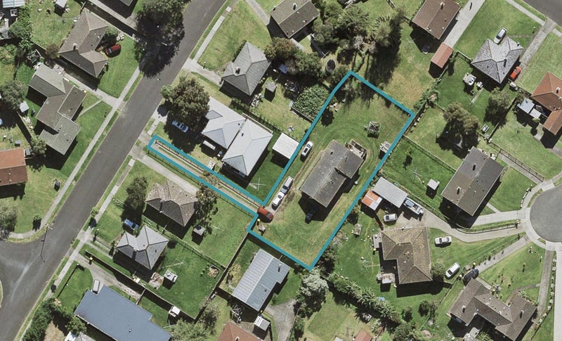 21 Mariner Street, Mangere, Auckland - Carousel 1