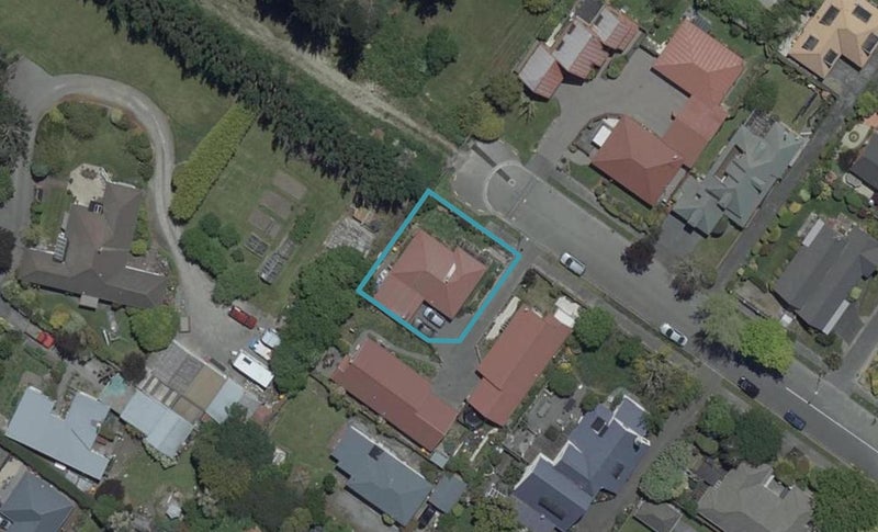 17B Leander Street, Northcote, Christchurch - Carousel 1
