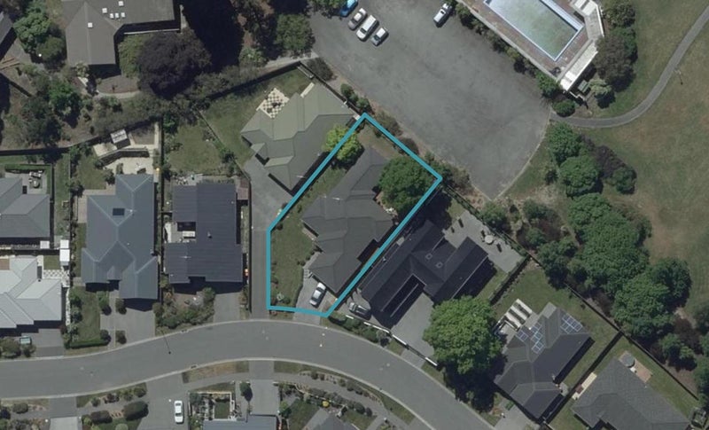 9 Te Puna Ora Place, Shirley, Christchurch - Carousel 1