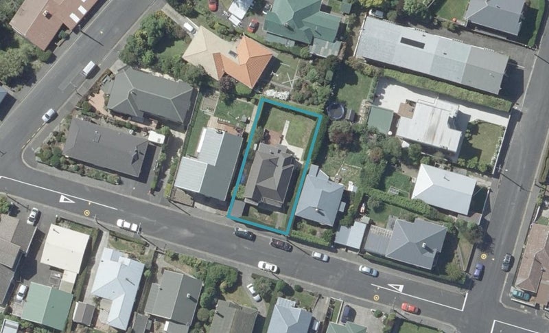 24 Blair Street, Kenmure, Dunedin - Carousel 1