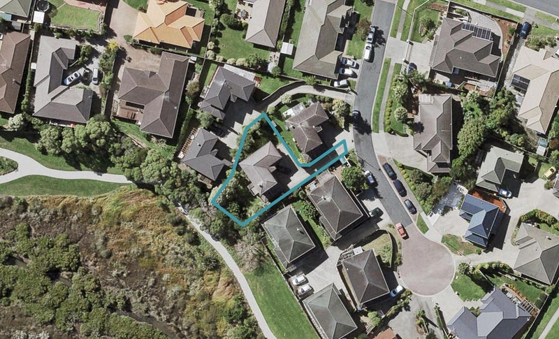 5A San Luis Place, Golflands, Auckland - Carousel 1