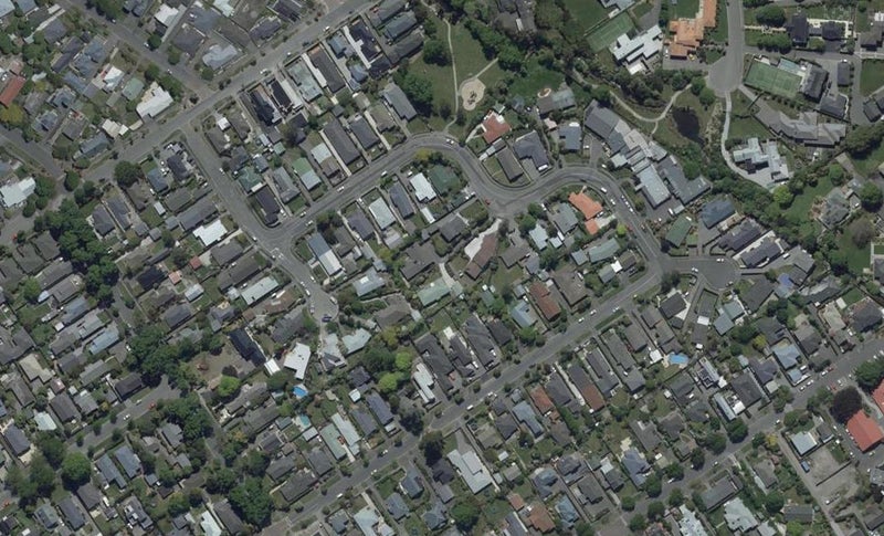 20 Erica Street, Papanui, Christchurch - Carousel 1