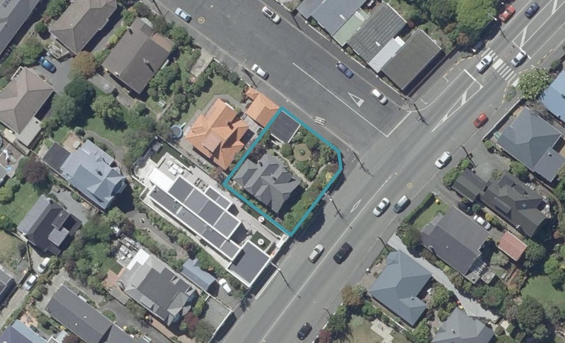 531 Highgate, Maori Hill, Dunedin - Carousel 1